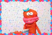 #gigiandtrolo GIF by Domitille Collardey