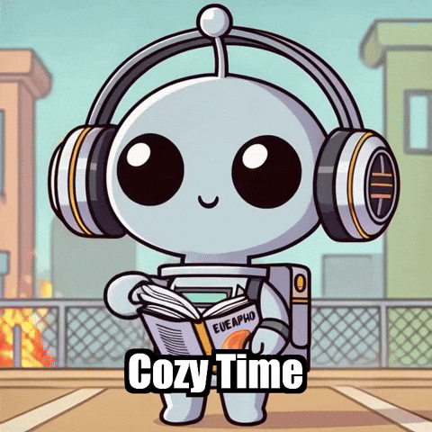 Eueaphocharacter GIF by EUEAPHO