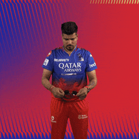 Happy Dance GIF by Royal Challengers Bengaluru