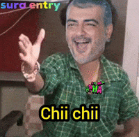 Trending Vijay GIF