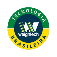 Sticker by Weightech