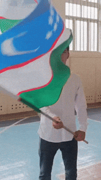 Dilbekjon GIF