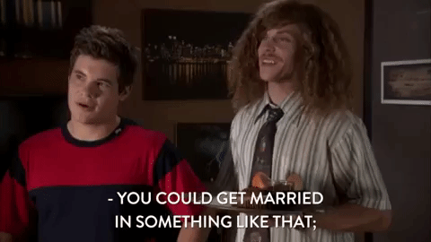 comedy central season 2 episode 5 GIF by Workaholics