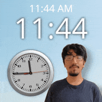 11Am GIF