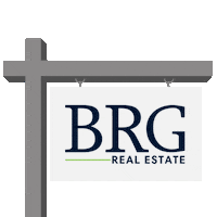 Sticker by BRG Real Estate