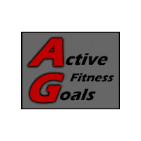 Sticker by Active Goals