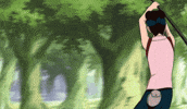 Tenten GIF