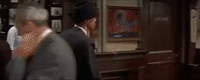 Classic Film GIF by Warner Archive