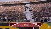 Celebration Hype GIF by Texas A&M Athletics