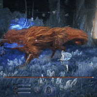 Elden Ring Revenant GIF