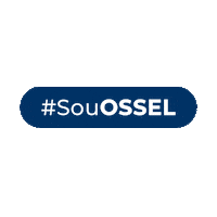 osseloficial amor esperanca marketin ossel Sticker