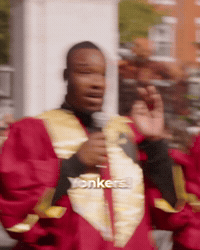 Church Choir Nyc GIF by Respective