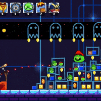 GIF by Angry Birds