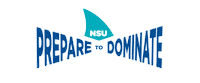 Nova University Nsu Sticker by Nova Southeastern University