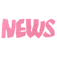 News Sticker by Bubblesfilm