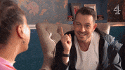 Happy Fun GIF by Hollyoaks