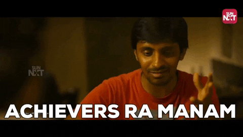 madhuri_dandu giphygifmaker GIF