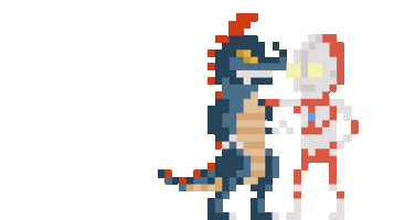 Game Fighting Sticker by salim cheeks