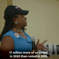 17 Million More of Us