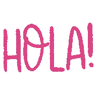Saludos Hello Sticker