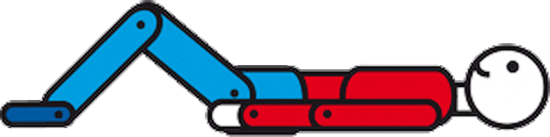 people out of breath STICKER