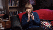Reflection Pondering GIF by BDHCollective