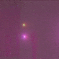 Intoodeep GIF by Cosmica Artists + Records