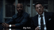 fox GIF by Lethal Weapon