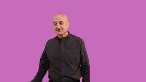 breakdance GIF by Anupam Kher