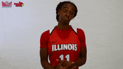 Illinois State Mvc GIF by Missouri Valley Conference