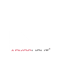 Chile Arquitectura Sticker by ACKO.cl