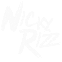 djnickyrizz yktv nicky rizz dj nicky rizz djnickyrizz Sticker
