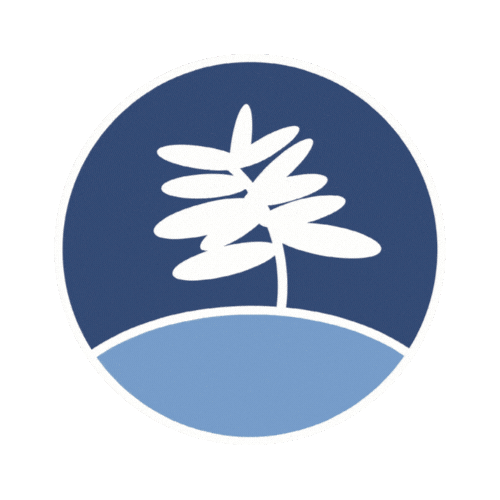 Christ Jung Sticker by SKJ_Suedtirol