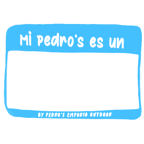 pedrosemporiooutoor giphyupload travel work puppy Sticker