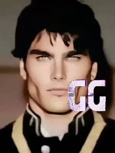 bariss34 giphyattribution mogged mogger looksmax GIF