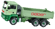 Bayern Baustelle Sticker by geigergruppe
