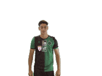 Fcw Sticker by FC Wacker Innsbruck