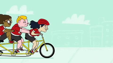 Sex Education GIF by AMAZEorg