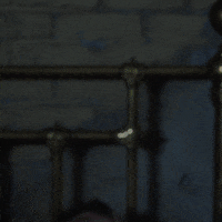 Sleep Panicking GIF by ABC Network