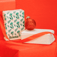 Christmas Spirit Fun GIF by MyRenova