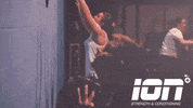 fitness gym GIF