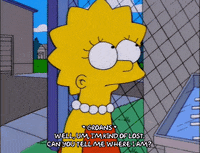 Lisa Simpson Episode 24 GIF by The Simpsons