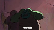 season 9 squid defense GIF by SpongeBob SquarePants