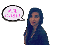 cad34 cadelagarza cad34 elvia Sticker