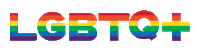 gay lgbt Sticker by LlevoTuLuz