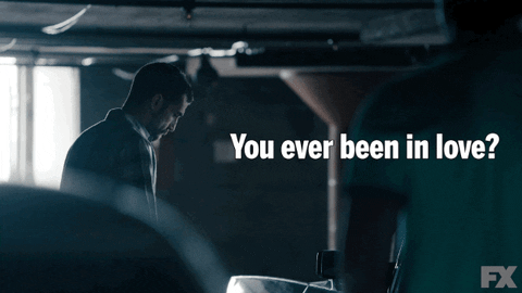 Ever Been In Love Fx GIF by Snowfall