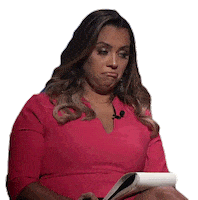 camilafarani business pitch Camila empreendedorismo Sticker