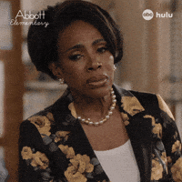 Abbott GIF by ABC Network