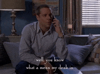 season 6 netflix GIF by Gilmore Girls 