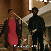 Look Alive Season 2 GIF by Paramount+